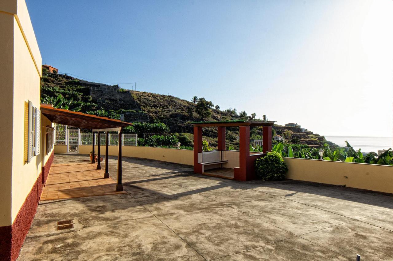 Casa Canaria Vistas Al Mar Santa Cruz de la Palma  Exterior photo