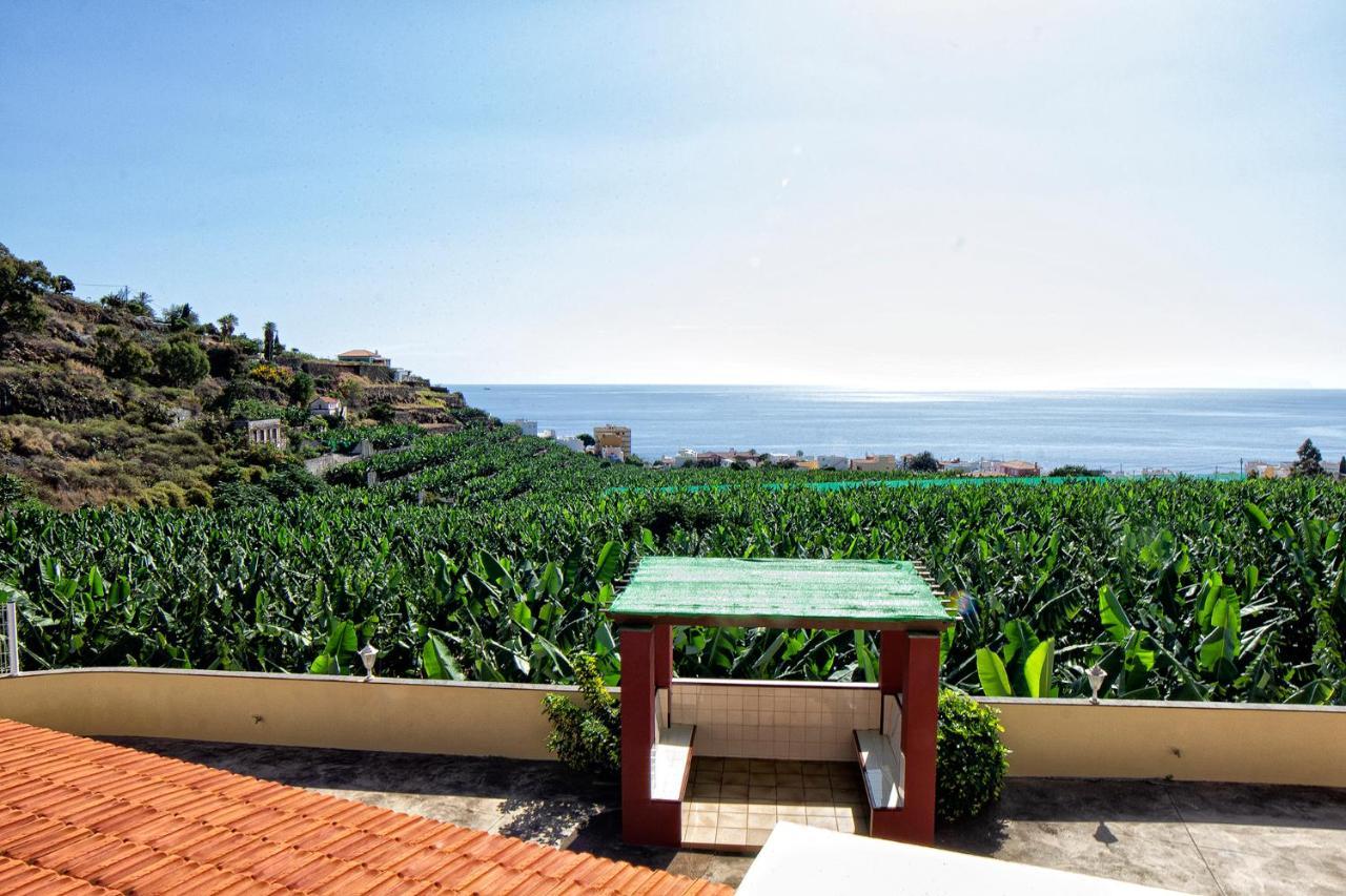 Casa Canaria Vistas Al Mar Santa Cruz de la Palma  Exterior photo